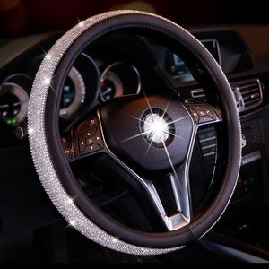 💎✨ Bling Steering Wheel Cover ✨💎